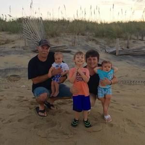 Meet your Posher, Laura